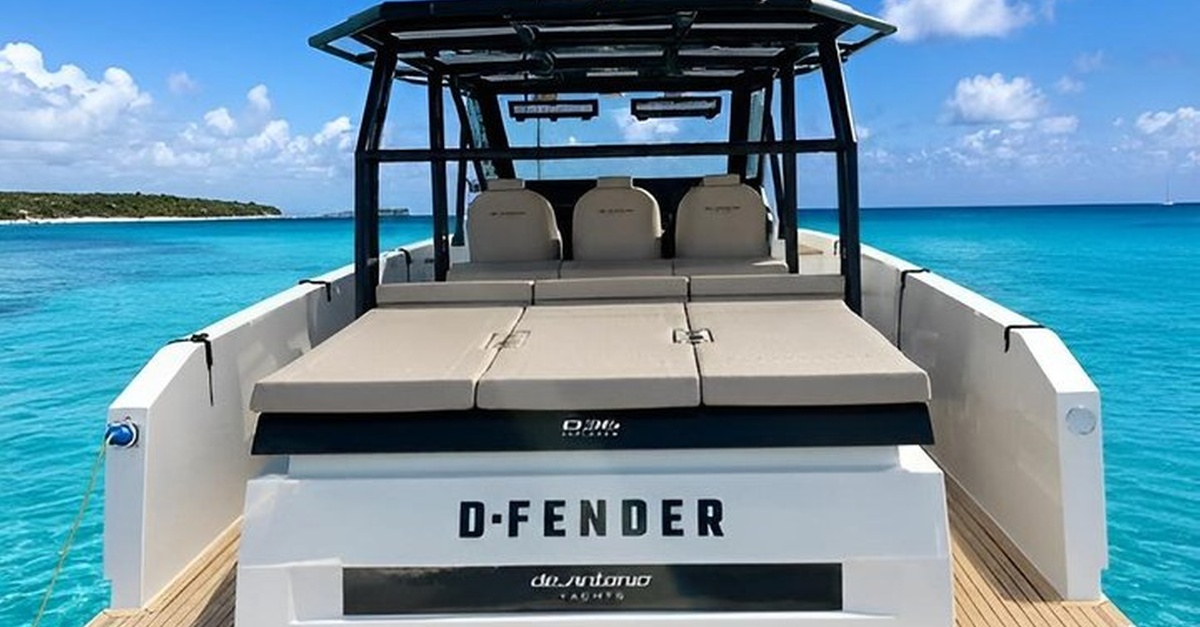 Experiencia privada en yate en Marbella, Málaga