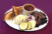 5% Cash Back at Antioch Bar & Grill - Second Medium