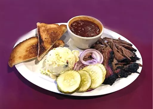 5% Cash Back at Antioch Bar & Grill