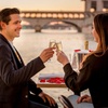 Image 27: Déjeuner Croisière gourmand Paris Seine avec option Champagne