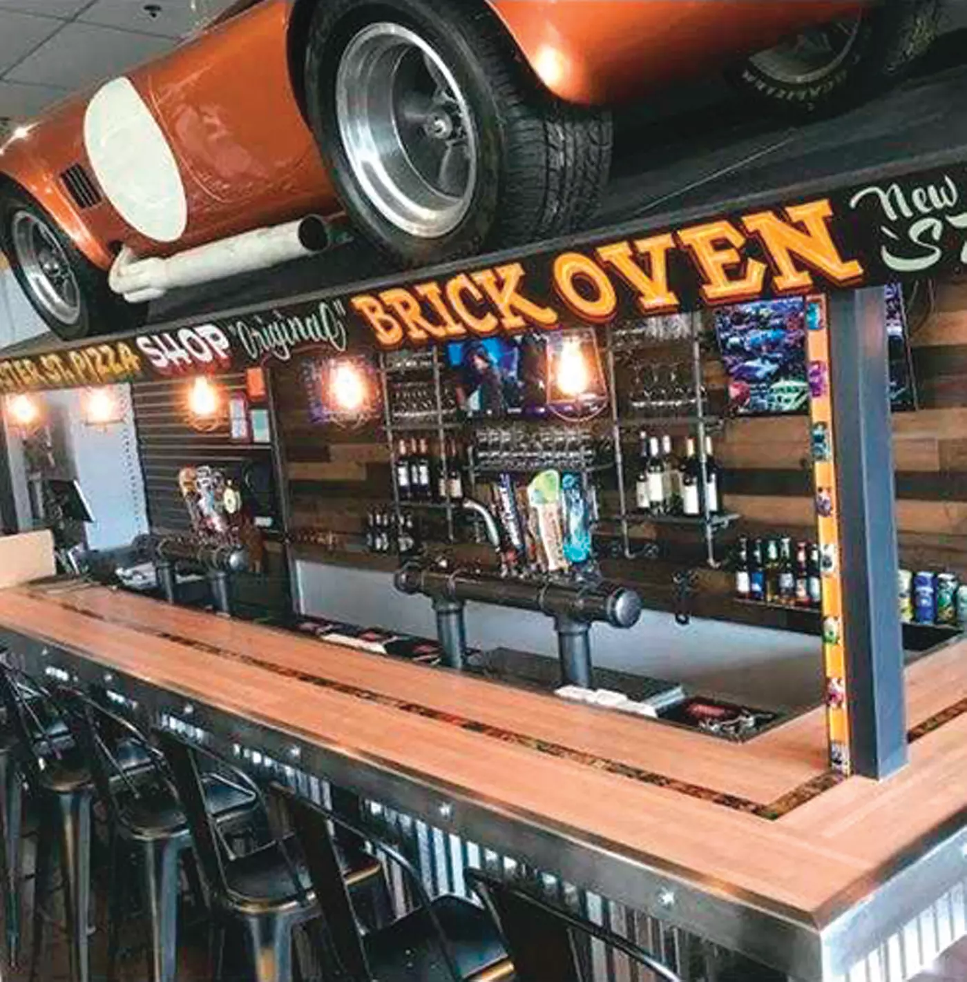 $15 For $30 Worth Of Casual Dining - Second Medium