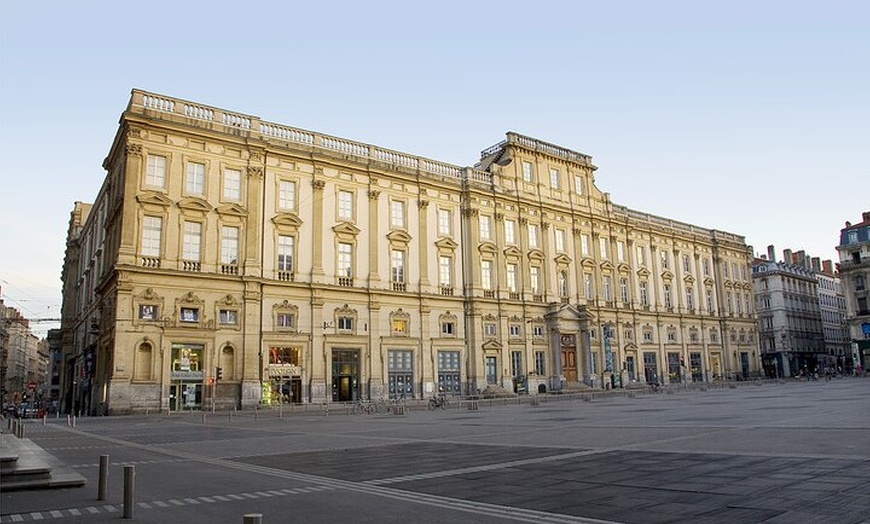Image 4: Privé Lyon Une visite exclusive des meilleurs points forts de la ville