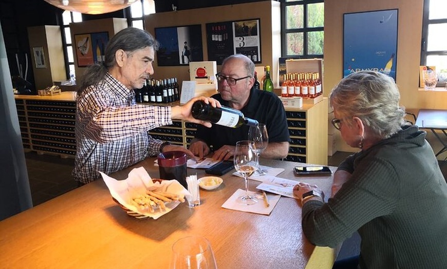 Image 8: Málaga de Noche : Tour Privado & Personalizable por la Ciudad Nocturna