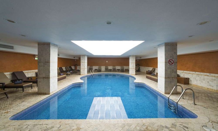 Image 8: ✈ ALGARVE | Carvoeira - Vila Galé Albacora 4* - Piscine extérieure