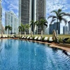 Image 23: ✈ SINGAPORE - Grand Copthorne Waterfront Singapore 5*, 6 nights - C...