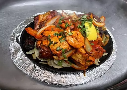 5% Cash Back at Kumari Restaurant & Bar