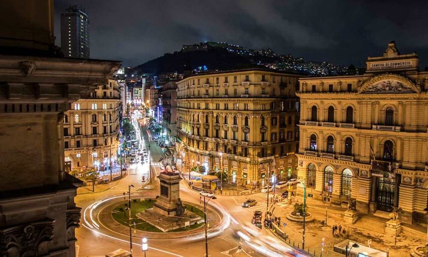 Image 15: ✈ ITALIA | Napoli - Le Orchidee 2* - City break