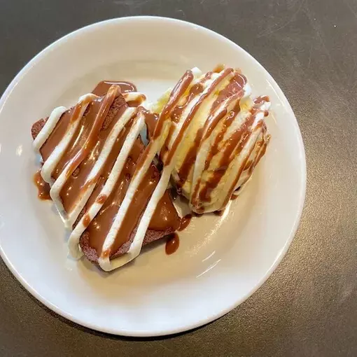 $10 For $20 Worth Of Brownies & More