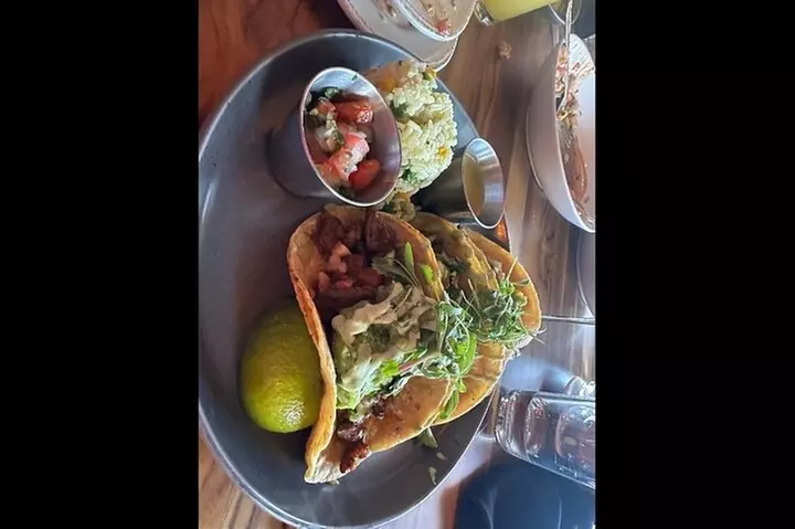Latino Culinary Walking Tour of Chicago