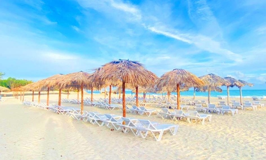 Image 14: ✈ CUBA | Varadero - Grand Memories Hotel 5* - All inclusive
