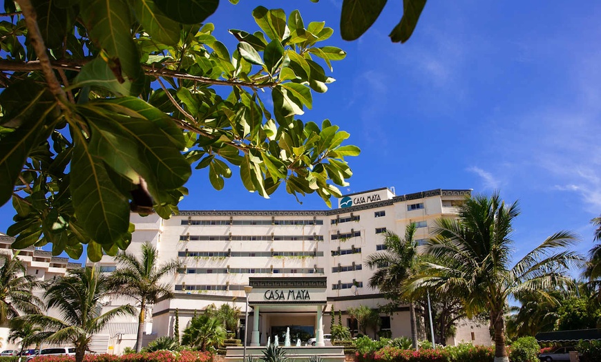 Image 27: ✈ MESSICO | Cancún - Melia Casa Maya - Cancun - All Inclusive 4*, 5...