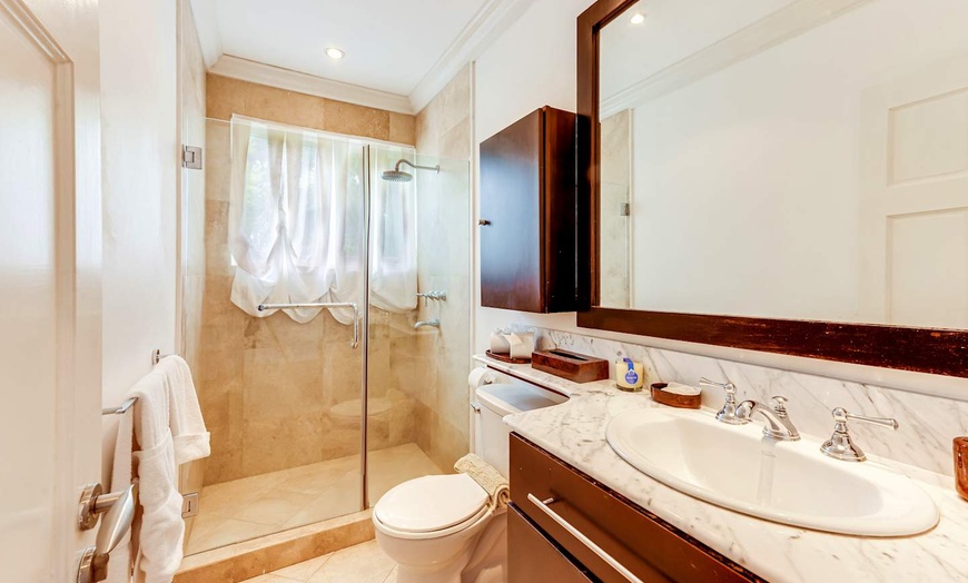 Image 12: ✈ BARBADE | Saint James - The Palms Resort 3*, 5 nuit - Bord de mer