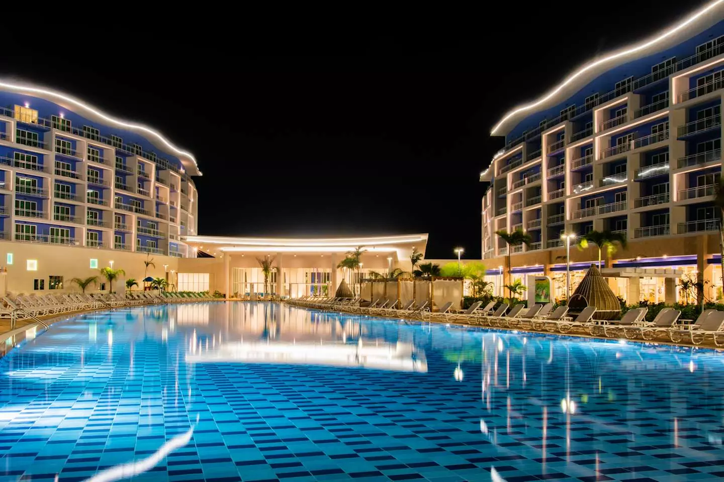 ✈ KUBA | Varadero - Selectum Family Resort Varadero 5*, 5 Nächte - ...