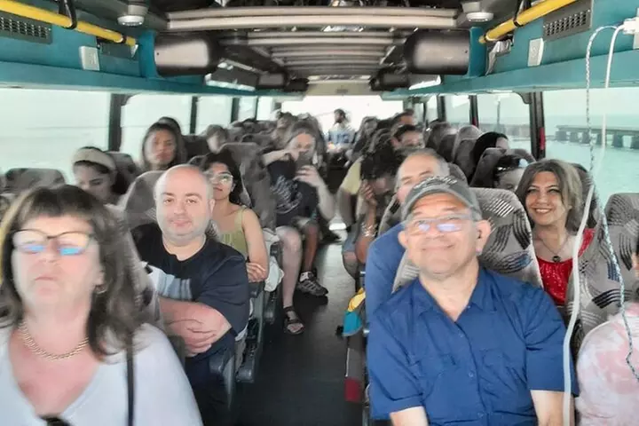 Fort Lauderdale to Key West Tour with Optional Add-ons