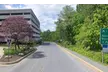 Parking at MARC BWI Station Garage - Second Medium