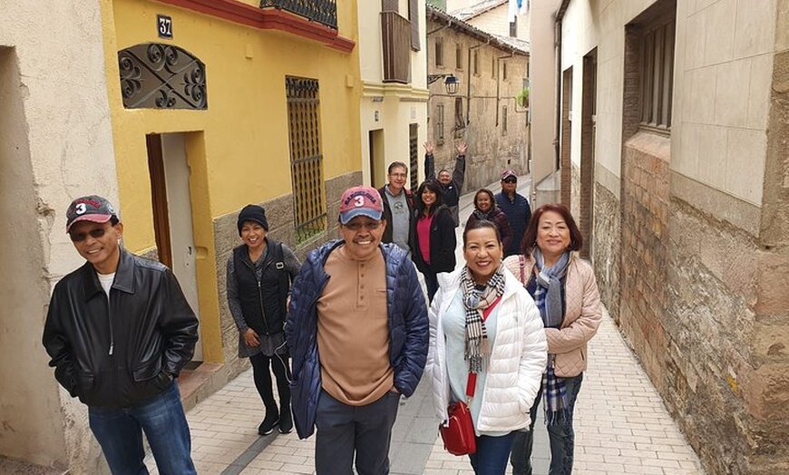 Image 8: Desde Sevilla : Excursión privada de un día a Jerez & Cádiz