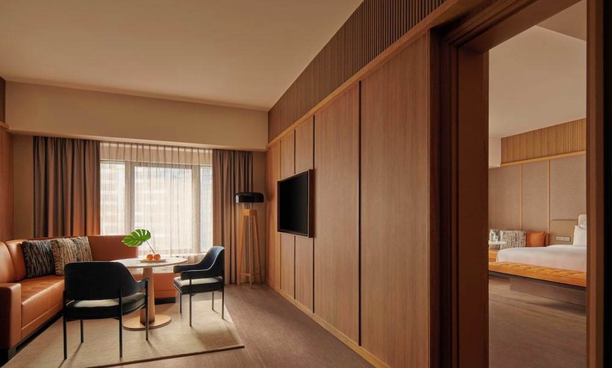 Image 5: ✈ SINGAPOUR - Amara Singapore 4* - Spa