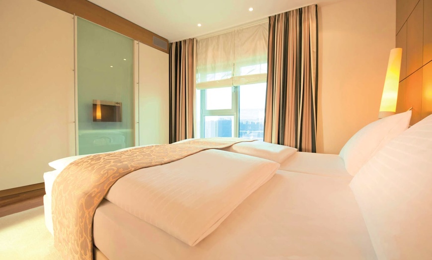 Image 74: ✈ DEUTSCHLAND | Köln - Dorint Hotel An der Messe Köln 4*, 2 Nächte ...