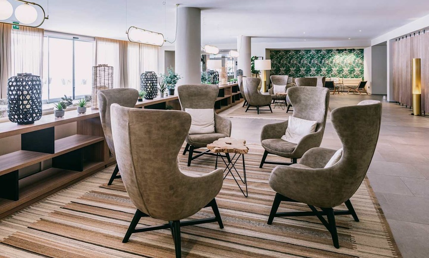 Image 9: ✈ SICILE | Campofelice di Roccella - Mangia's Himera Resort 4*, 3 n...