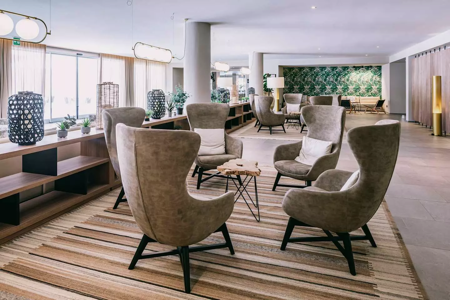 ✈ SICILE | Campofelice di Roccella - Mangia's Himera Resort 4*, 3 n...