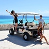 Image 8: Get Up and Go to Isla Mujeres: Catamaran Tour