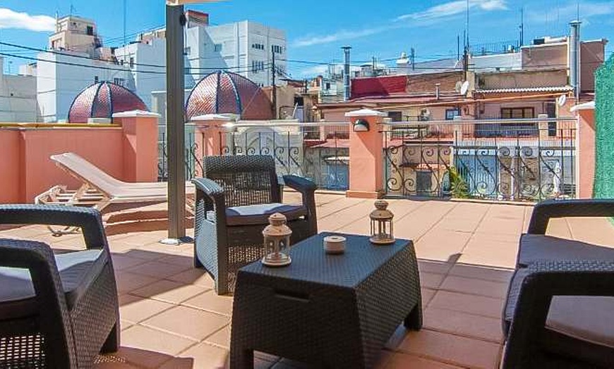 Image 2: ✈ SPAGNA | Valenza - Hotel RH Sorolla Centro 3* - City break