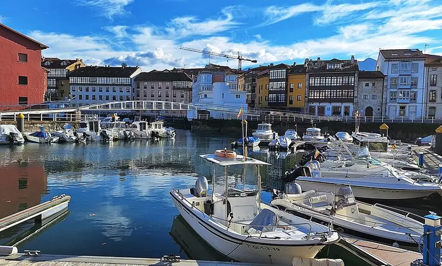 Image 1: Tour Llanes y Museo Etnográfico del Este de Asturias