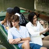 Image 7: Oxford University | Punting Tour