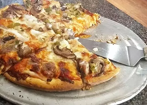 5% Cash Back at Barbiere's Italian Inn South ...