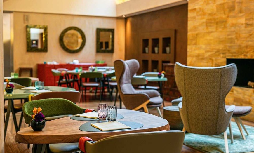 Image 47: ✈ ITALY | Milan - NPU Dutch Design Hotel Vondelpark 4*, 2 nights - ...