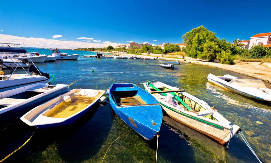 Image 17: ✈ CROATIE | Dubrovnik - Grand tour de la Croatie 8 jours, Autotour ...