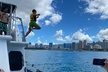 5 in 1 Deluxe Cruise: Turtle Snorkeling, Activities and Pick-Up - Second Medium