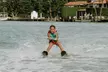 One Hour Waterskiing Lesson: Ultimate Miami Thrills - Second Medium