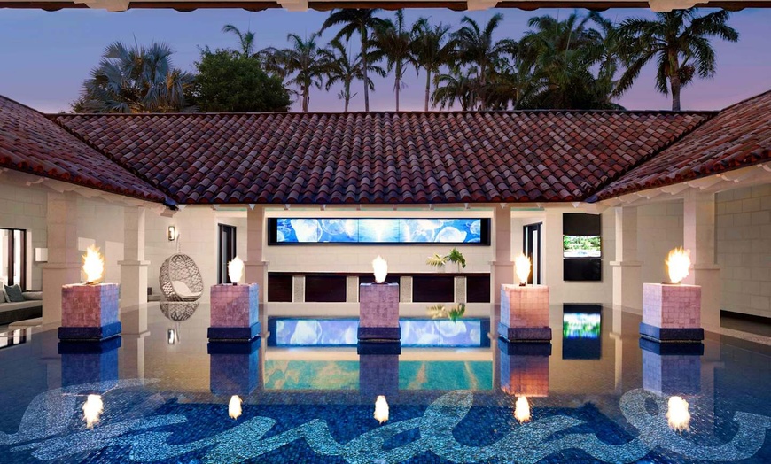 Image 25: ✈ BARBADE | Christ Church - Sandals Barbados 5*, 5 nuit - Tout inclus