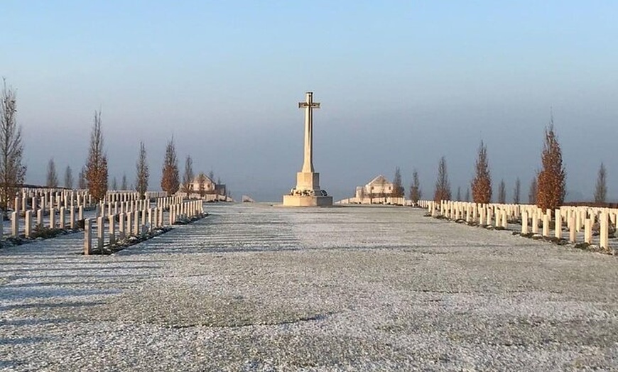 Image 11: Circuit australien de 3 jours - au départ d'Arras