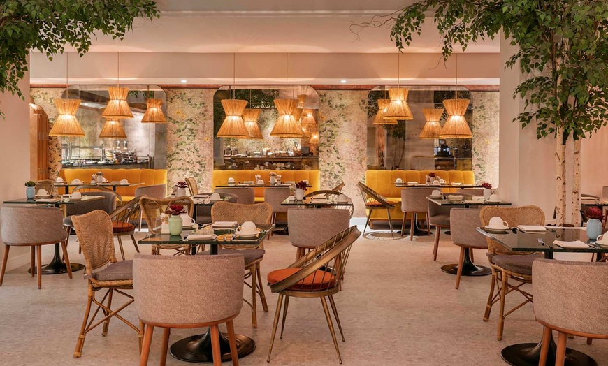 Image 8: ✈ COSTA DEL SOL | Malaga - Vincci Seleccion Posada del patio 5*, 3 ...