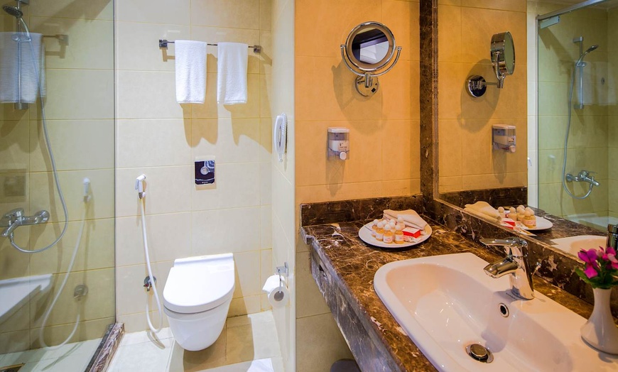 Image 64: ✈ EGYPTE | Hurghada - Sunrise Alora Aqua Park Resort 5*, 3 nuit