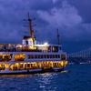 Image 13: ✈ TURQUIE | Istanbul - Blue Istanbul Hotel et dîner-croisière sur l...