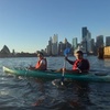 Image 7: Sydney Sunrise Kayak Couples Tour with Opera House Views