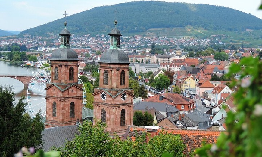 Image 2: Miltenberg - Private Wanderung