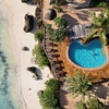 Image 10: ✈ ZANZIBAR | Nungwi - Tanzanite Beach Resort 3*, 5 nocy - Naprzeciw...