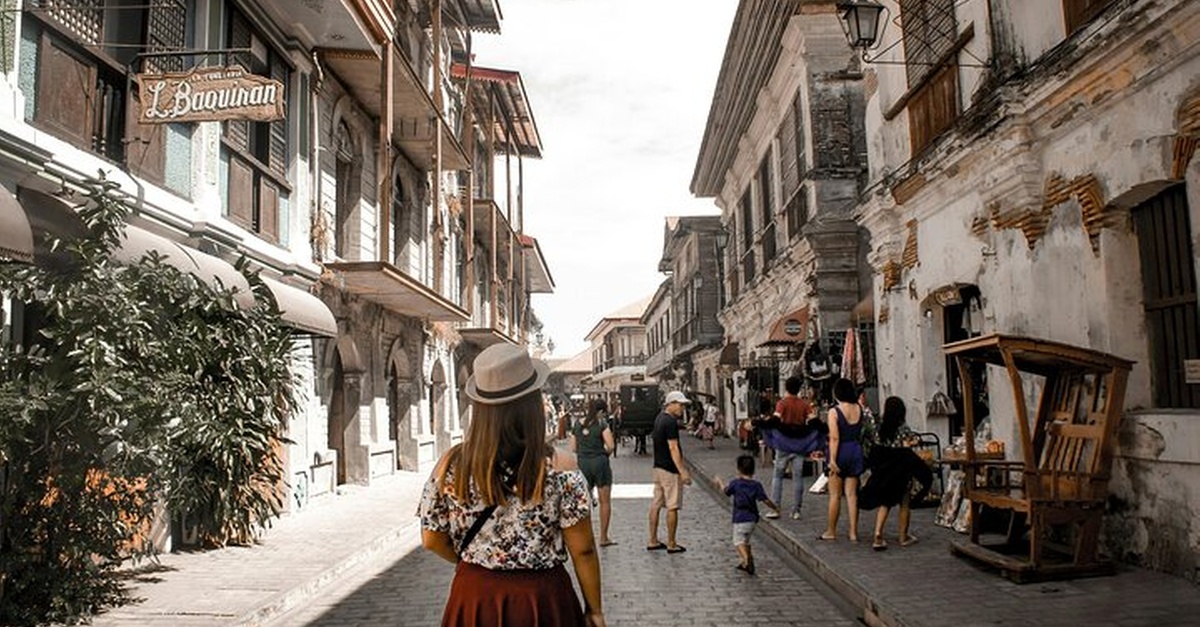 Aventura de 3 días en Ilocos, Filipinas, con dunas de arena y patrimonio
