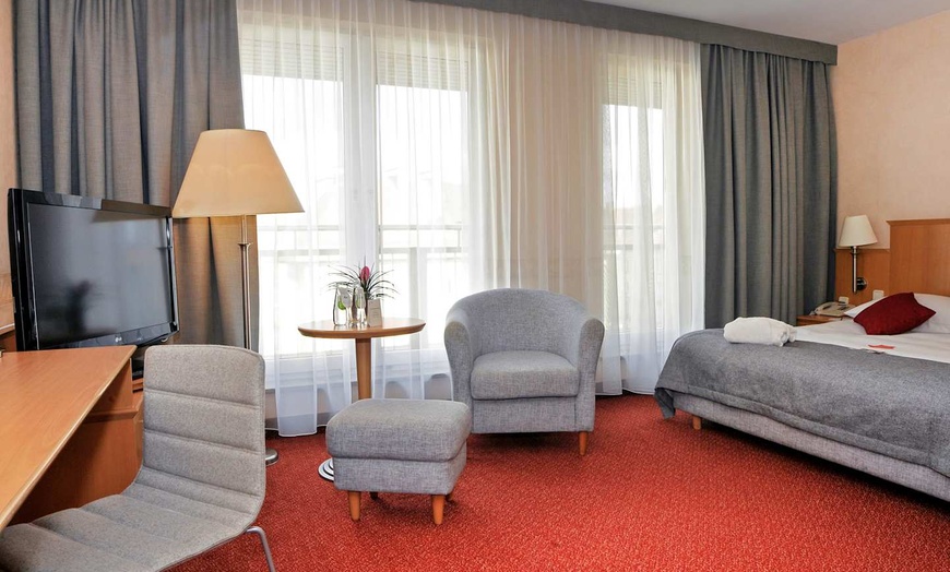 Image 30: ✈ POLSKA | Wroclaw - Scandic Wroclaw 4* - City break