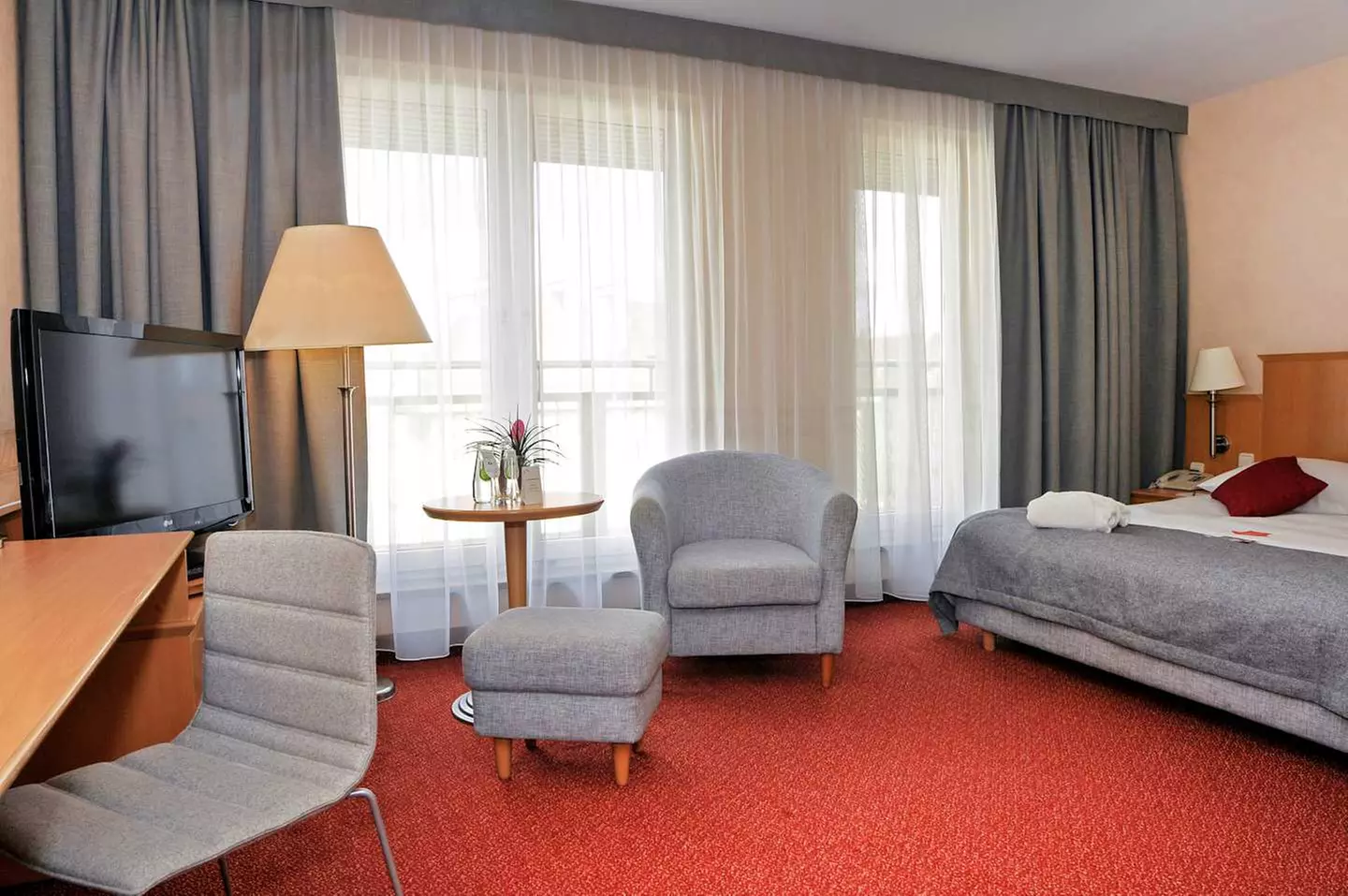 ✈ POLSKA | Wroclaw - Scandic Wroclaw 4*, 2 nocy - City break