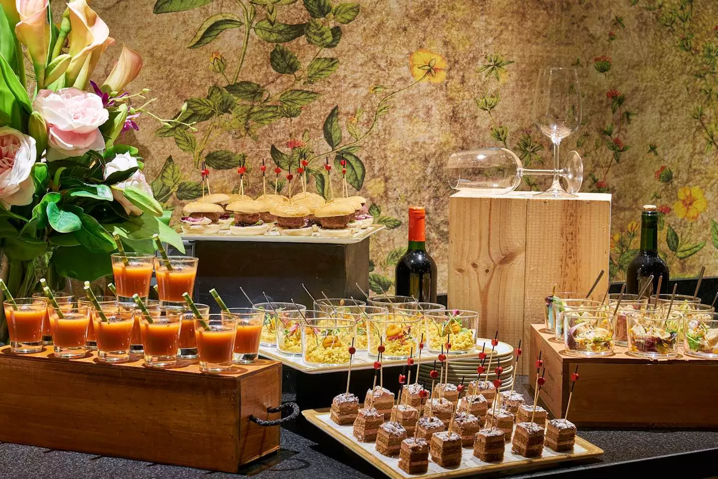 ✈ COSTA DEL SOL | Malaga - Vincci Seleccion Posada del patio 5*, 3 ...