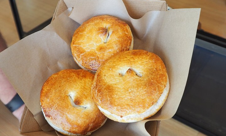 Image 3: Marrickville Munch A Sydney Food Tour