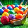 Image 4: $20 For 18 Holes Of Mini Golf For 4 People (Reg. $40)