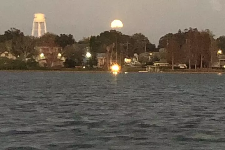 Pontoon Pub Crawl, 5 Lakeside Pubs and Restaurants Visit by Boat