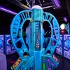 Image 4: $53 For 1 Hour Of Bowling, Shoe Rental, 1 Game Of Laser Tag & $5 Ar...