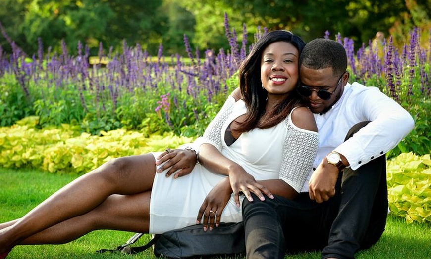 Image 3: Exclusive Private Photography Tour in London